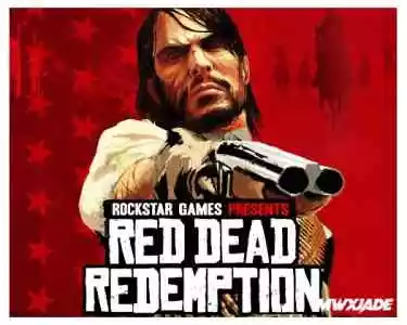 Red Dead Redemption + DLC - Garanti