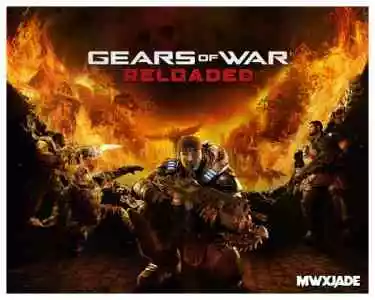 Gears of War: Reloaded + PS5