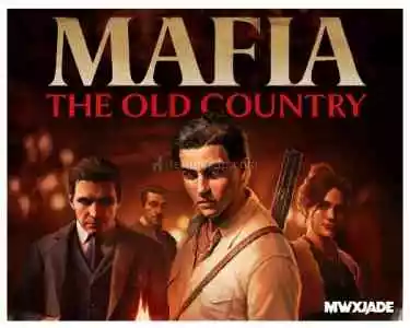 Mafia: The Old Country + PS5