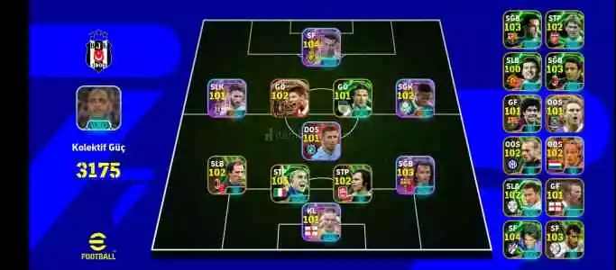 3170+ satılık hesap