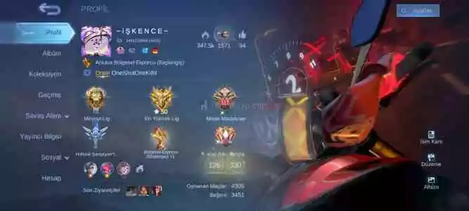 330 kostüm full amblem güzel elit kostümler