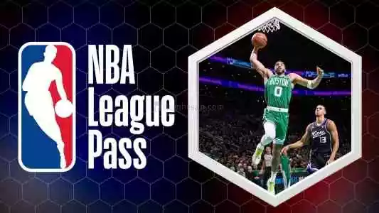 [Otomatik Teslimat] 1 Aylık Nba League Pass Premium