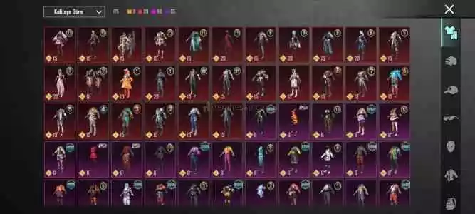 Destansı gösteriş 5sv buz diyarlı