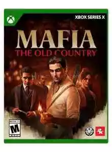 Mafia The Old Country X|S+ 3 Mafia Oyunu Tek Paket