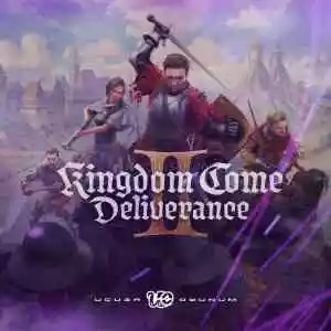 Hızlı Teslim - Kingdom Come: Deliverance 2