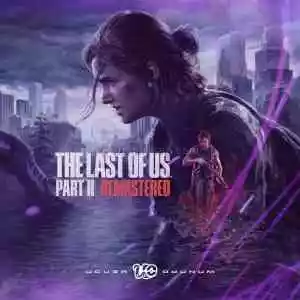 Hızlı Teslim - The Last of Us Part 2 Remastered