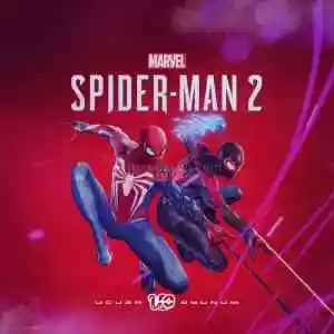 Hızlı Teslim - Marvel's Spider-Man 2