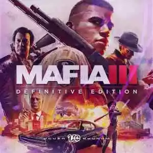 Hızlı Teslim - Mafia 3 Definitive Edition