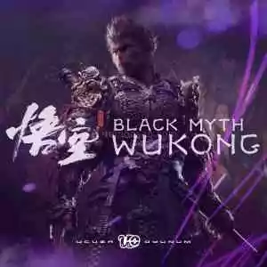 Hızlı Teslim - Black Myth: Wukong