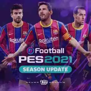 Hızlı Teslim - Efootball Pes 2021