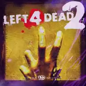 Hızlı Teslim - Left 4 Dead 2 (L4D2)