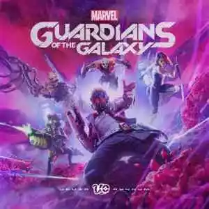 Hızlı Teslim - Marvel's Guardians Of The Galaxy