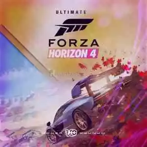 Hızlı Teslim - Forza Horizon 4 Ultimate