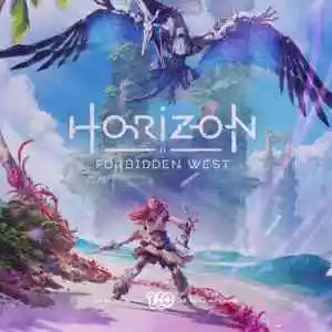 Hızlı Teslim - Horizon Forbidden West