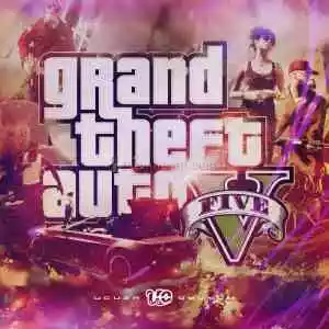 Hızlı Teslim - Gta 5 / Grand Theft Auto V (5)