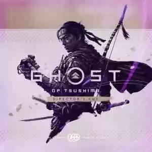 Hızlı Teslim - Ghost Of Tsushima Director's Cut