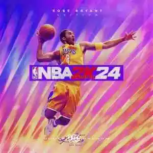 Hızlı Teslim - Nba 2K24