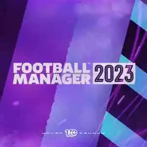 Hızlı Teslim - Football Manager 2023 (Fm 23)