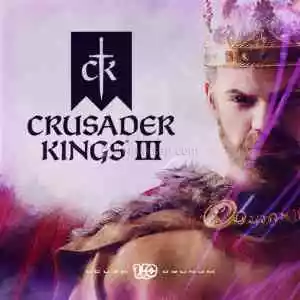 Hızlı Teslim - Crusader Kings 3