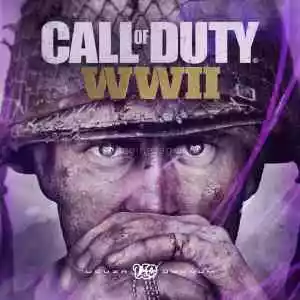 Hızlı Teslim - Call Of Duty Ww2 (Iı)