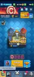 COC Satilik Hesap 43 Seviye