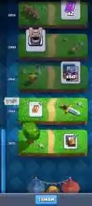 COC Satilik Hesap 43 Seviye