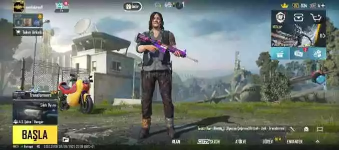 Hesap Orjinadir 500K Popülerlik VAR