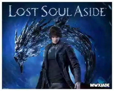 Lost Soul Aside™ Dekuxe Edtion + Garanti