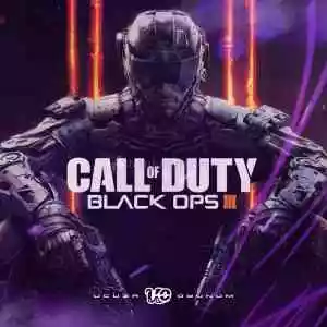 Hızlı Teslim - Call Of Duty Black Ops 3