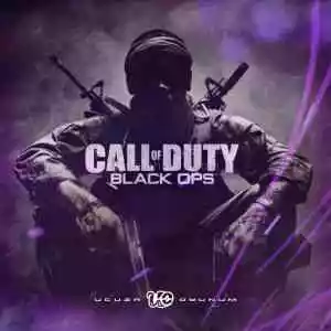 Hızlı Teslim - Call Of Duty Black Ops 1