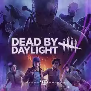 Hızlı Teslim - Dead By Daylight