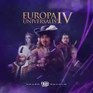 Hızlı Teslim - Europa Universalis 4