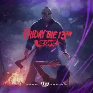 Hızlı Teslim - Friday The 13Th