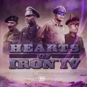 Hızlı Teslim - Hearts Of Iron 4