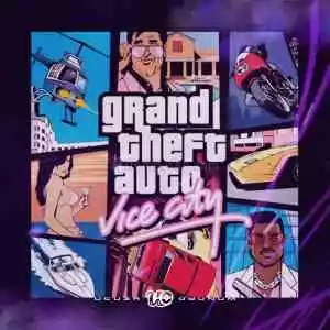 Hızlı Teslim - Grand Theft Auto Vice City