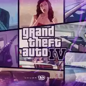Hızlı Teslim - Grand Theft Auto 4 (Gta Iv)