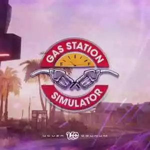 Hızlı Teslim - Gas Station Simulator