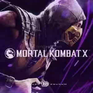 Hızlı Teslim - Mortal Kombat X (10)