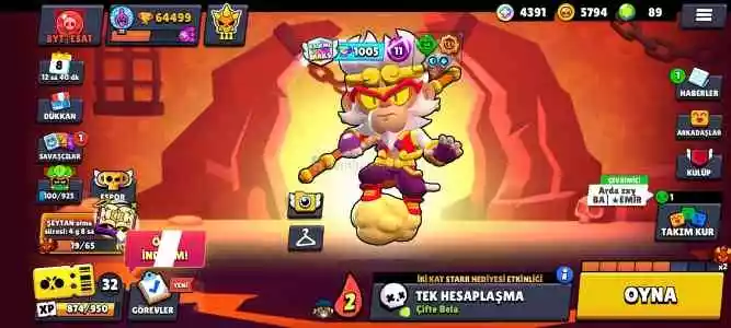 Mükemmel hesap indirim olur