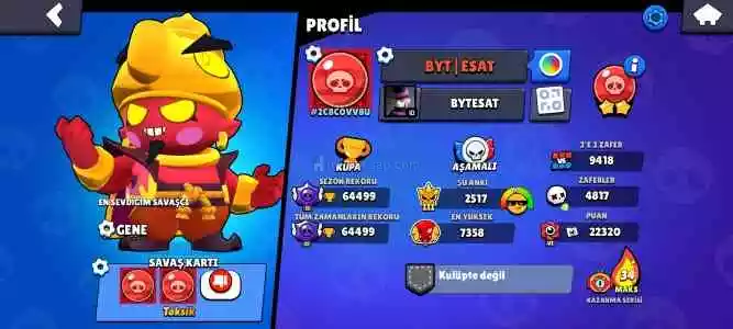 Mükemmel hesap indirim olur