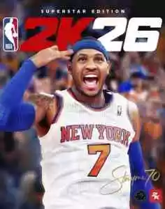 NBA 2K26 Superstar Edition -Xbox - Satış Sonrası Destek - Series X/S