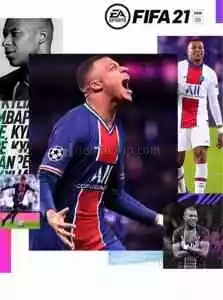 Fifa 21 Satilik Hesap