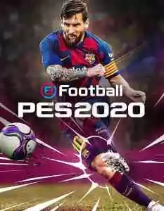 PES 2020 Bilgileri Değişen Hesap