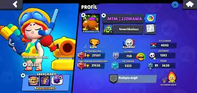 27K 5 yıllık hesap