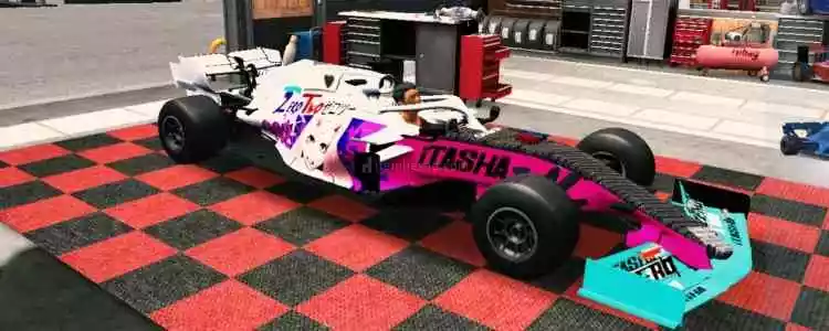 Çizim f2 anime nadir