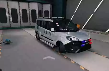 nadir Doblo kupon fuarlık