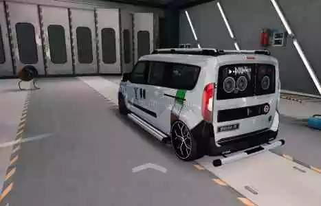 nadir Doblo kupon fuarlık