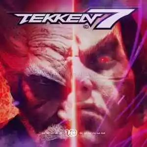 Hızlı Teslim - Tekken 7