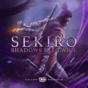 Hızlı Teslim - Sekiro Shadows Die Twice