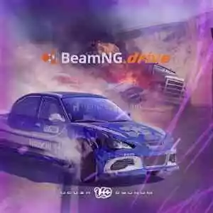 Hızlı Teslim - Beamng.drive